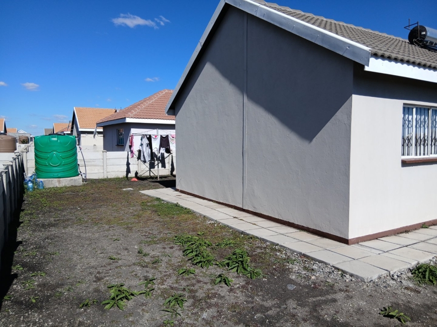 4 Bedroom Property for Sale in Freedom Park A North West
